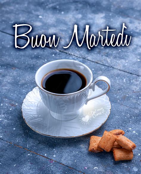 buon martedì con caffè|immagini buone mardini.